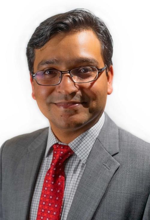 Dhaval Patel, MD