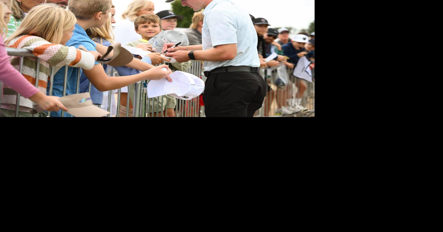Fotos: Tag 3 der Korn Ferry Tour Championship in Glen Allen