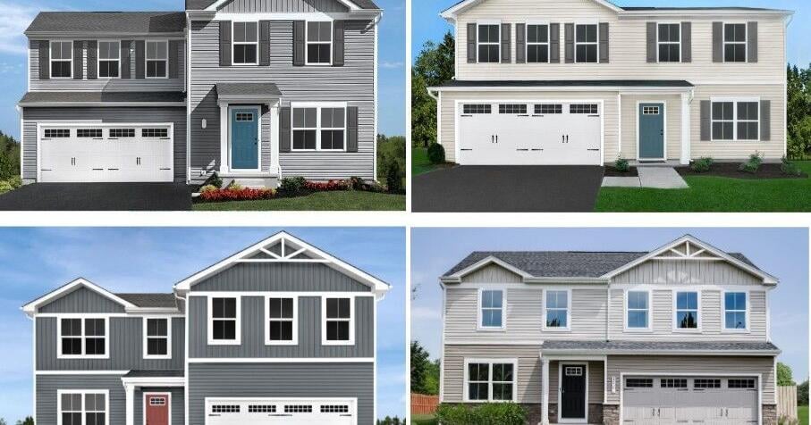 Chesterfield approves Marlbank Farms neighborhood despite Matoaca opposition