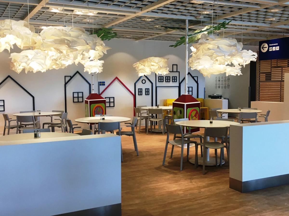 Ikea opens store in Norfolk Business News