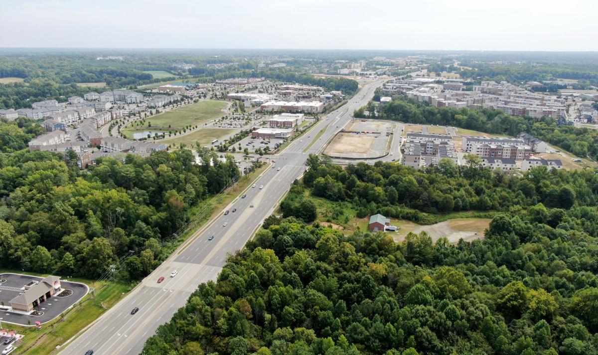 Regional Mall, Adjacent Hotel in North Texas Handed Back to Lender