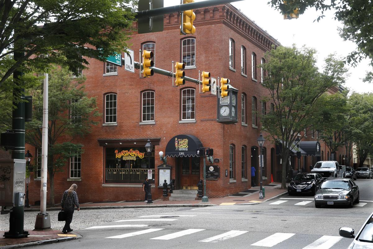 Restaurant review At The Tobacco Company, the magic ends when the meal