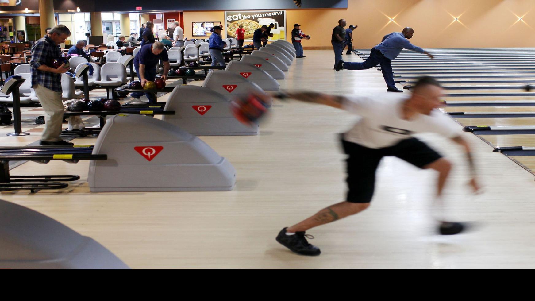 Possible Data Breach Occurred At 21 Bowlmor Amf Bowling Centers Including One In Henrico Business News Richmond Com