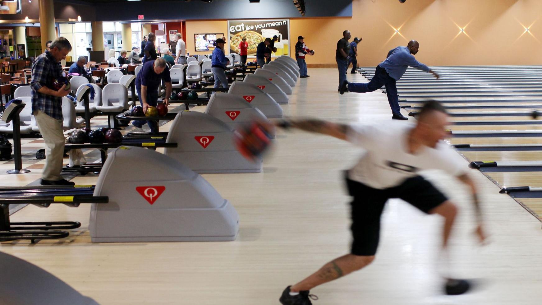 Possible Data Breach Occurred At 21 Bowlmor Amf Bowling Centers Including One In Henrico Business News Richmond Com