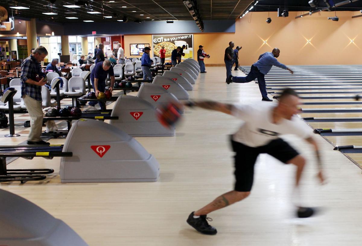 Possible Data Breach Occurred At 21 Bowlmor Amf Bowling Centers Including One In Henrico Business News Richmond Com