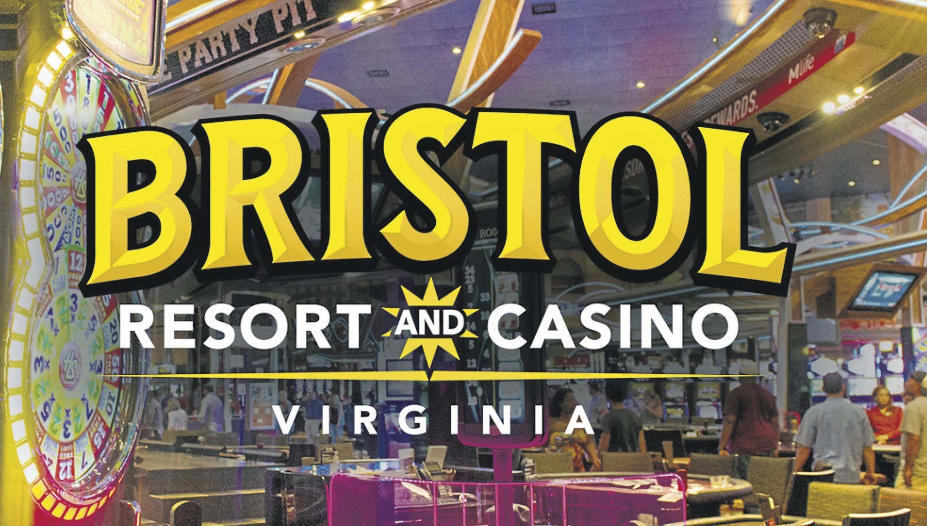 bristol virginia casino economic growth