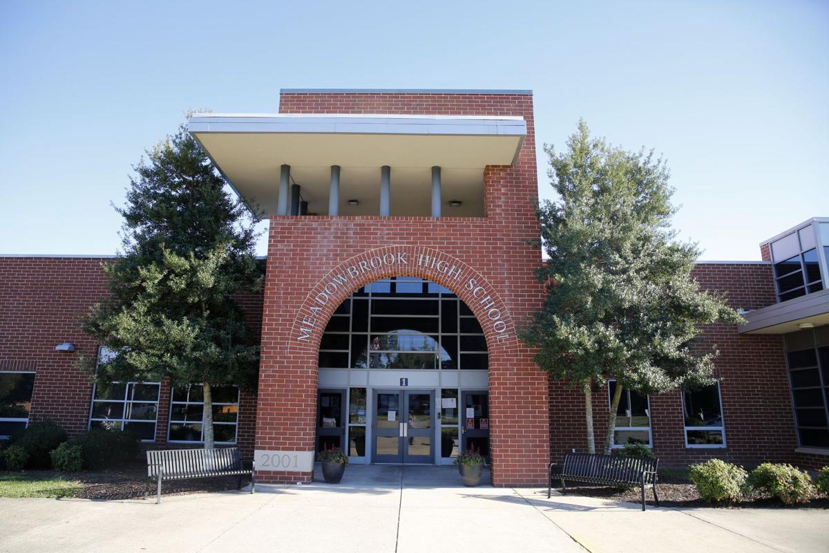 Meadowbrook High School