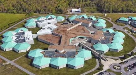 Few details about VA inmate who died released - Vimarsana News