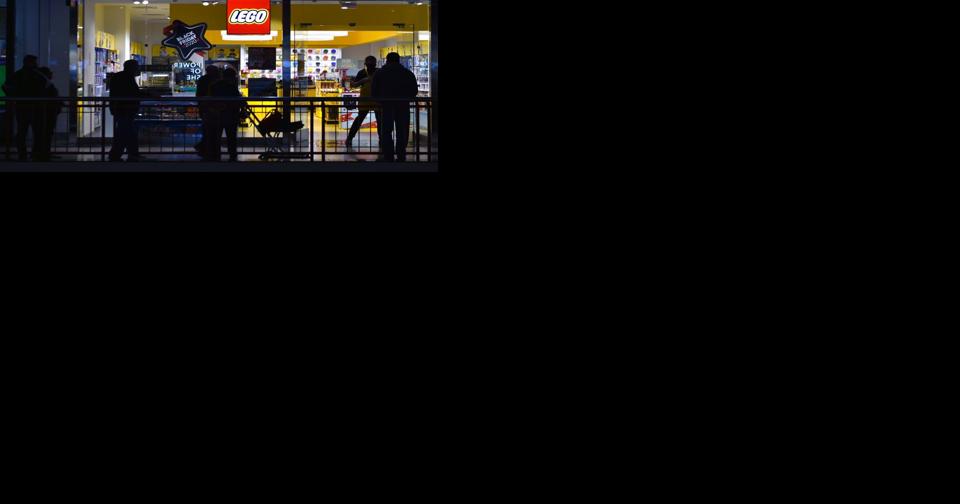 New Lego Store coming to VA - Vimarsana News