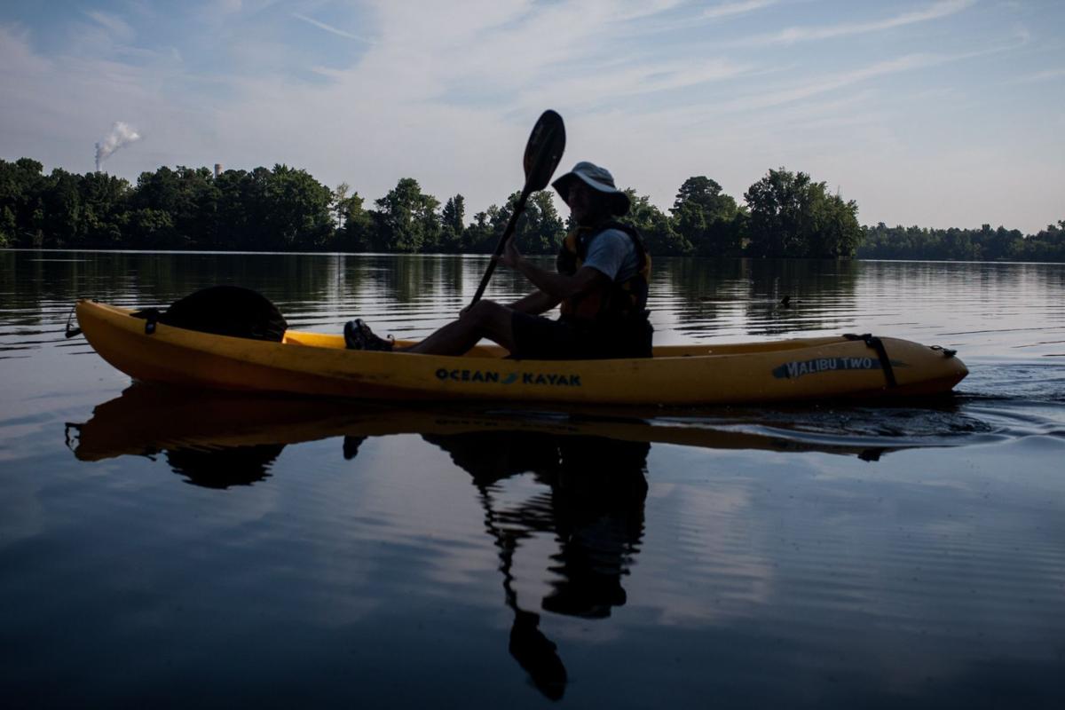 Environmental group finds coalash contamination near