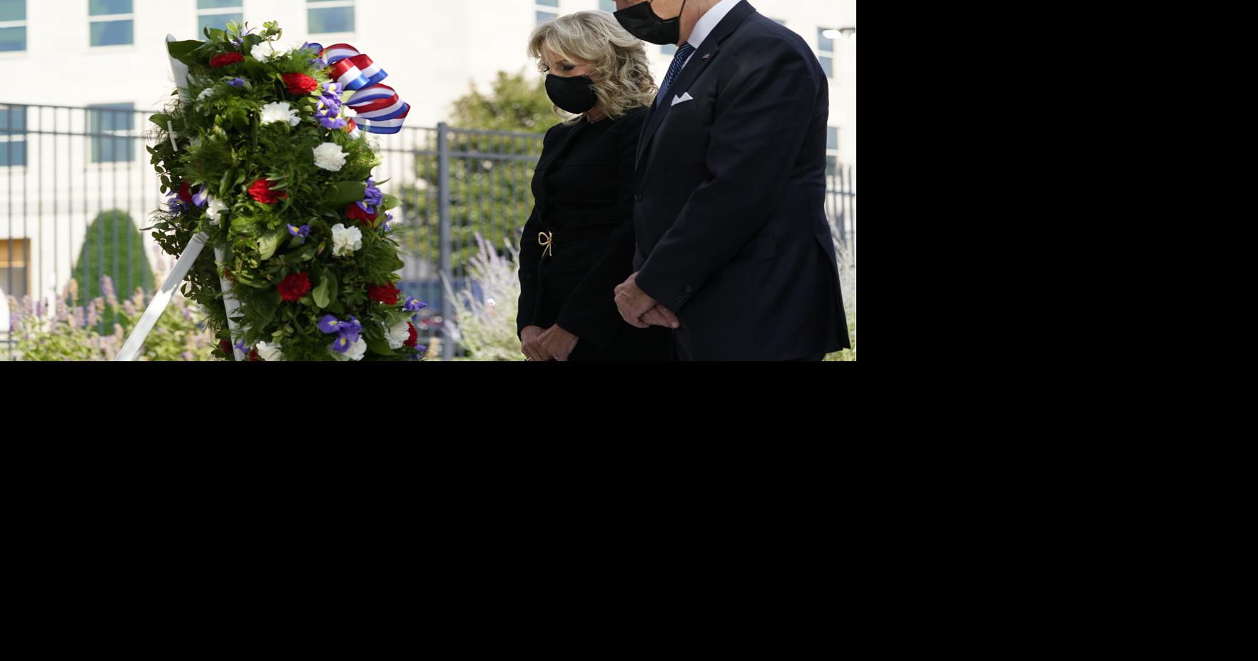 National September 11 Memorial & Museum - Flowers were placed at the Survivor  Tree on the 9/11 Memorial for the victims of the Manchester bombing. Our  thoughts and prayers are with the