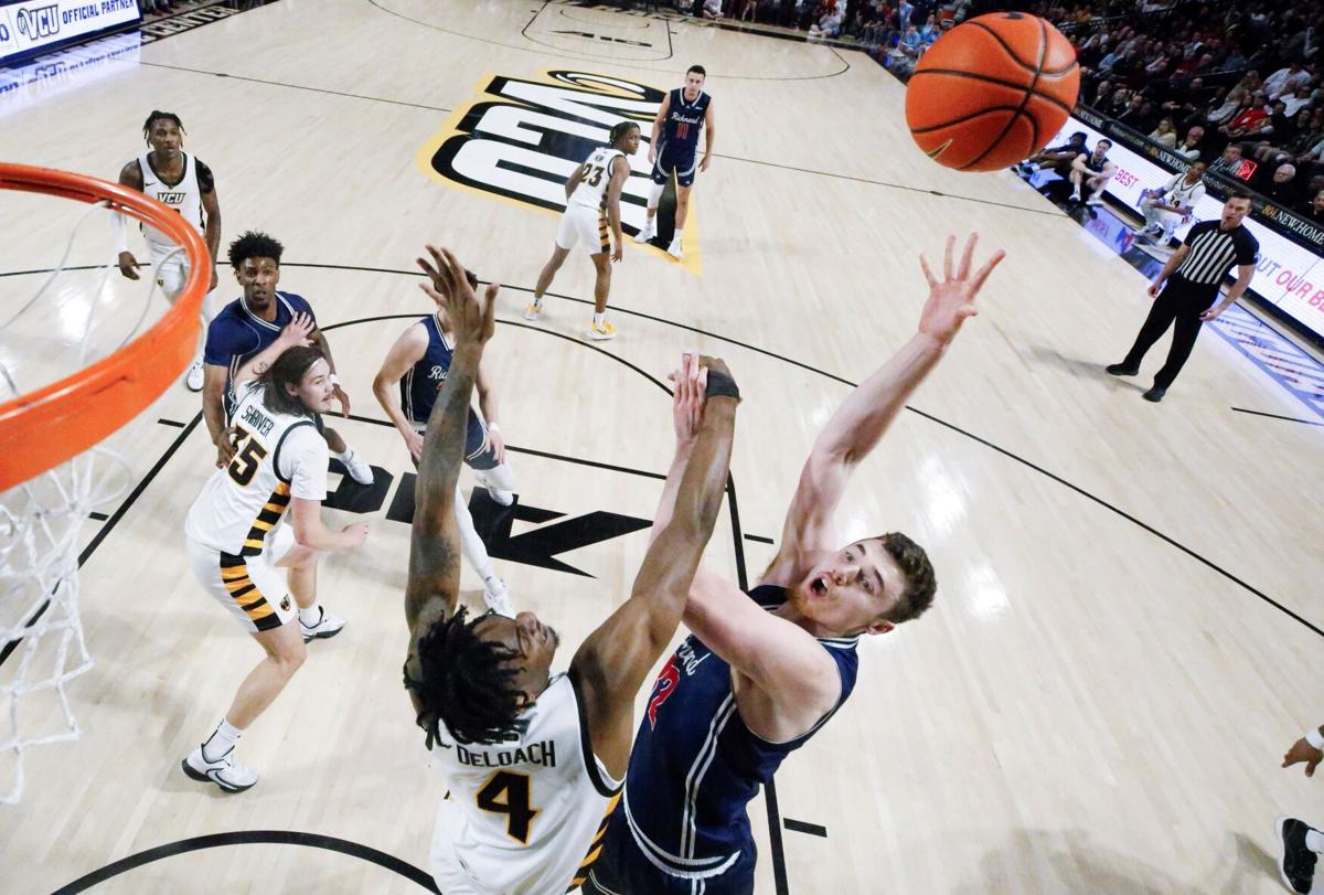 New coach, new faces -- same expectations for two-time defending A-10  baseball champ VCU