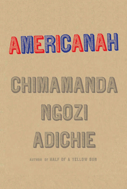 Book review (fiction): Americanah