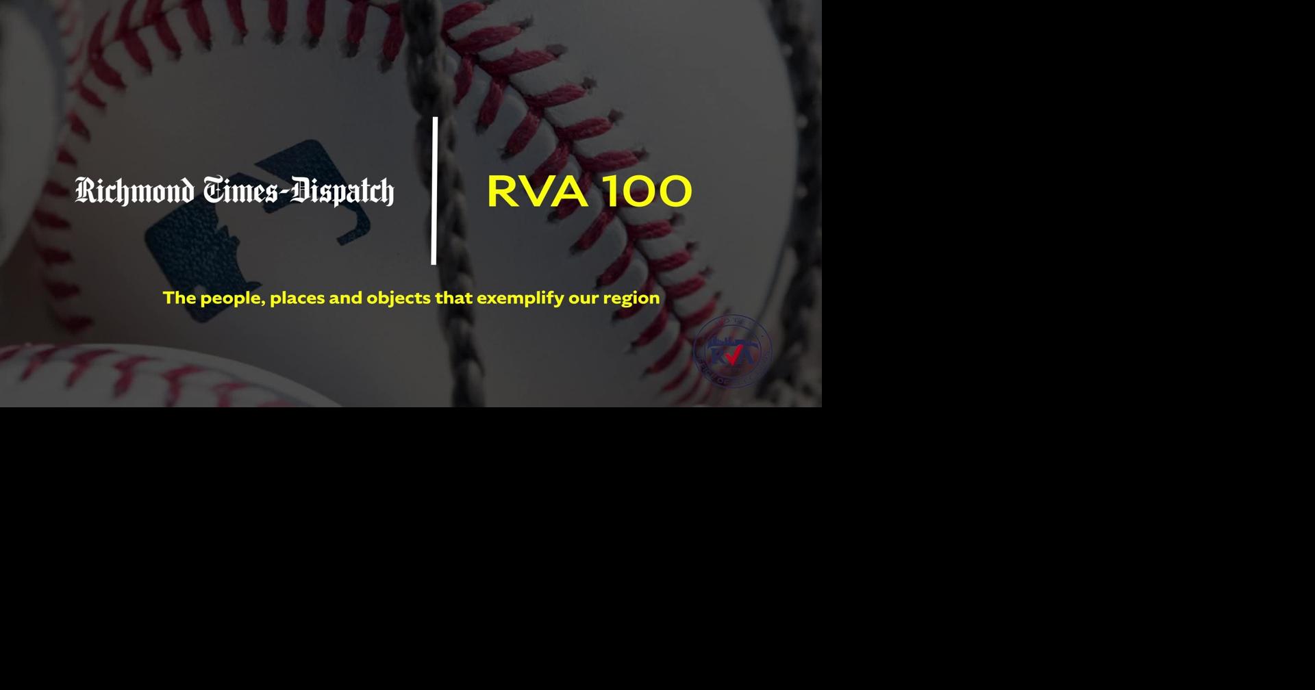 RVA 100: Flying Squirrels