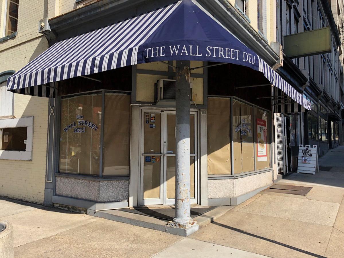 Update Three More Richmond Area Restaurants Closed This Week