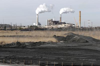 Coal Ash Bill Heads To Governor S Desk Government Politics