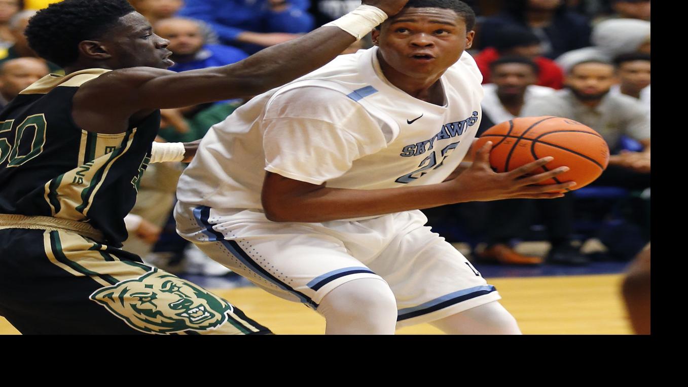 L C Bird Basketball Players Williams And Ford Commit To Norfolk