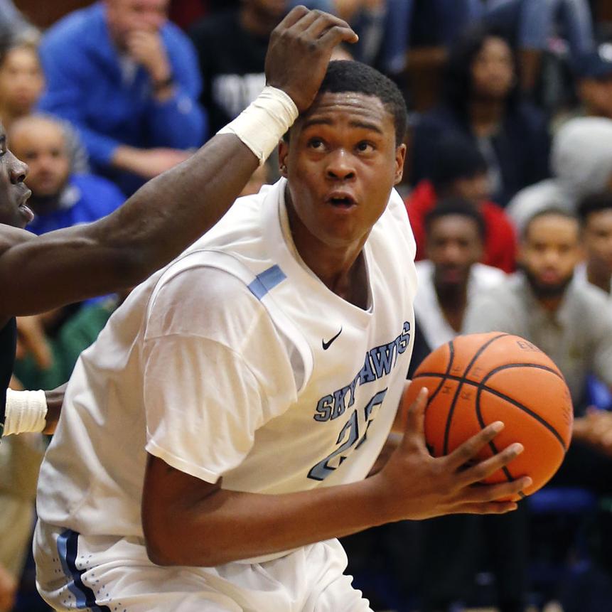 L C Bird Basketball Players Williams And Ford Commit To Norfolk