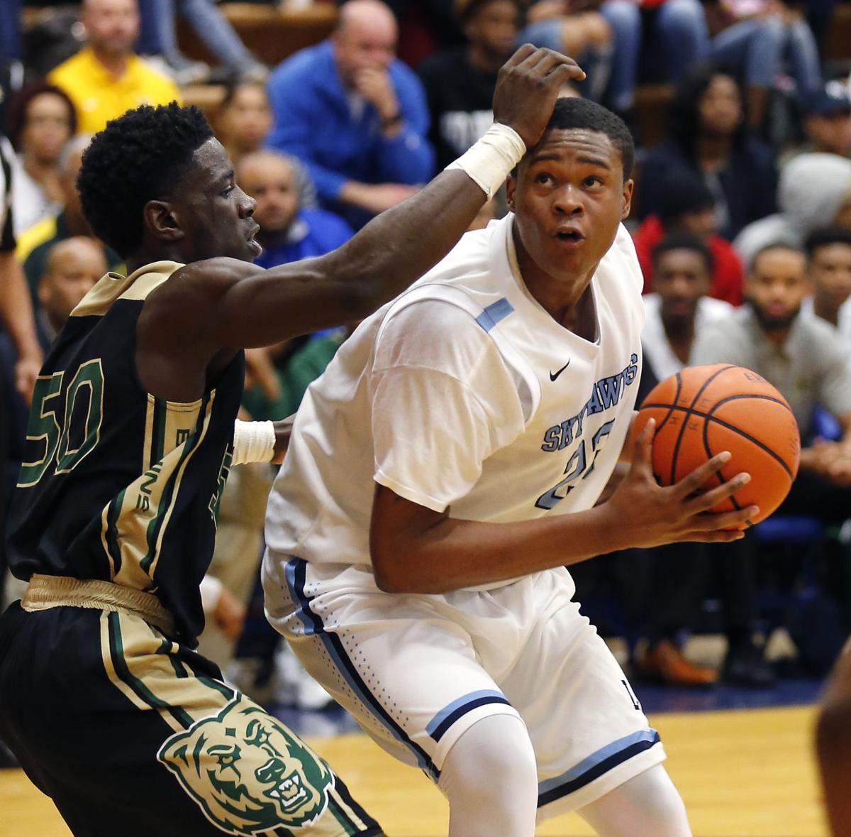 L C Bird Basketball Players Williams And Ford Commit To Norfolk