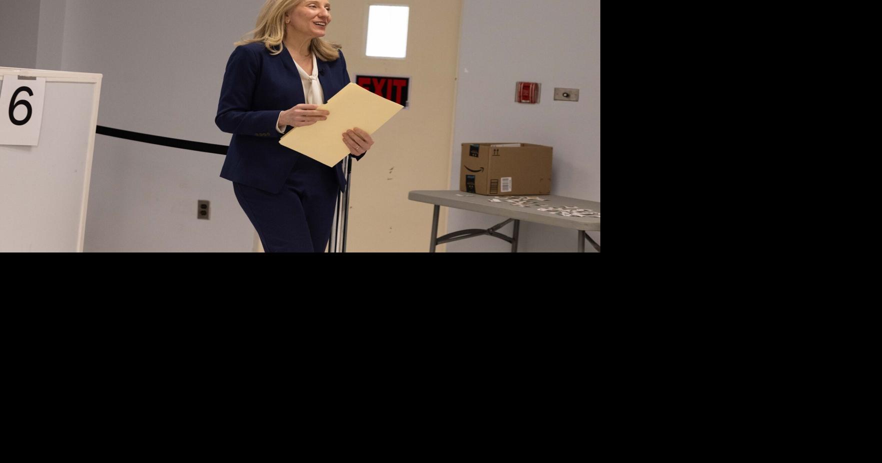 Spanberger signs 22 bills, including one concerning pharmacy benefit managers