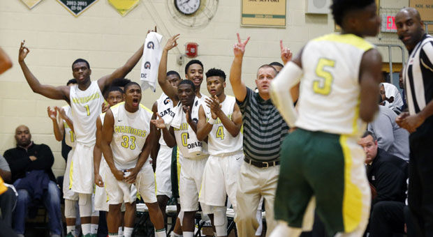 Henrico 62, Highland Springs 60 | 804 Varsity | richmond.com