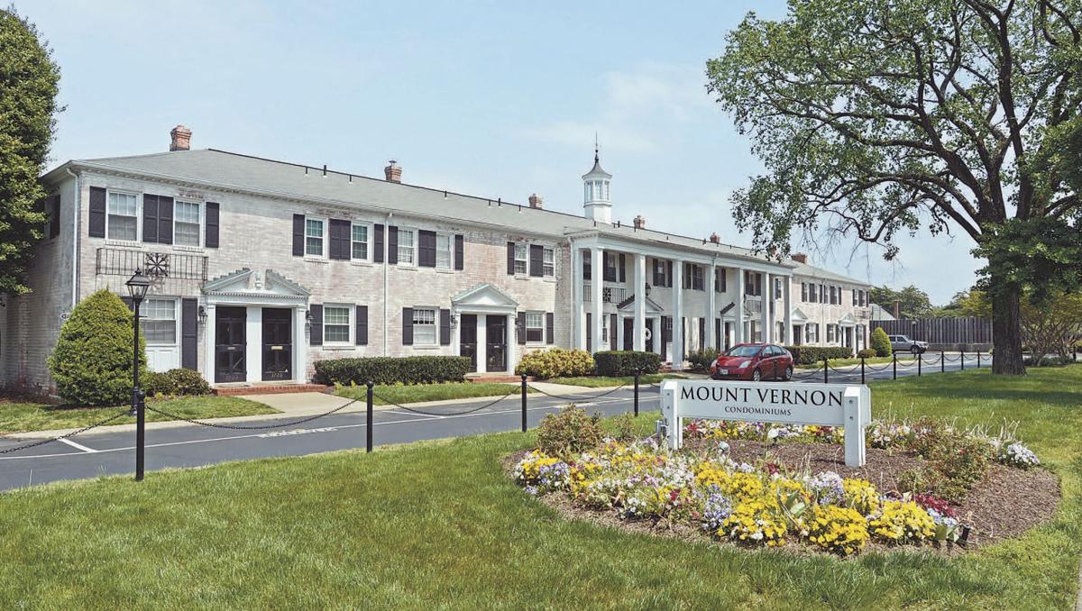 Mount Vernon A West End Condo Community Attracts Buyers With Its Affordability And Prime Location Richmond Neighborhoods Richmond Com