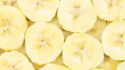 A favorite from a longtime Feed More volunteer: Banana Bread
