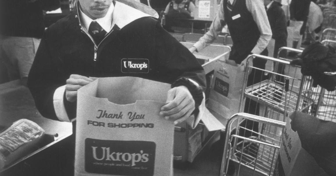From the archives: Remembering Ukrop's through the years