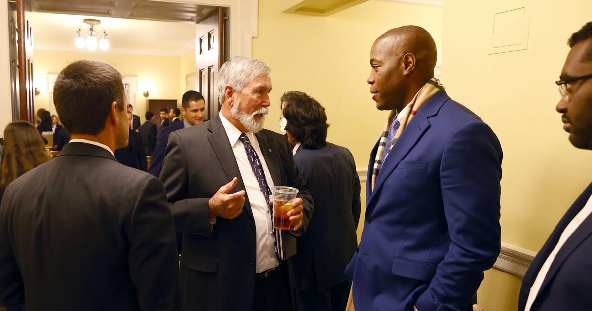 As Virginia budget negotiations drag on, here's what hangs in the