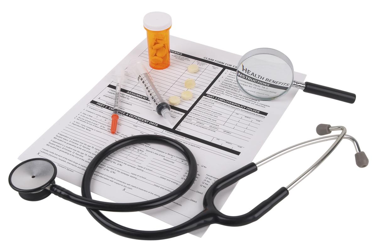 Medical things