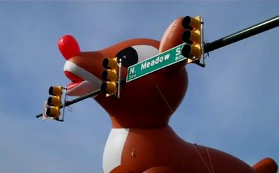 Rudolph's Death Gets Richmond Some National Press