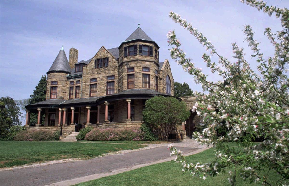 After 40 years, curator of Maymont Mansion is retiring Art & Museums