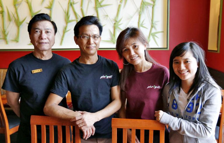 Dining Out: Vietnamese menu is familiar, but friendly staff makes Pho 1 stand out