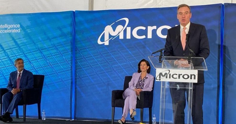 Va. panel OKs incentives for two manufacturing projects - Vimarsana News