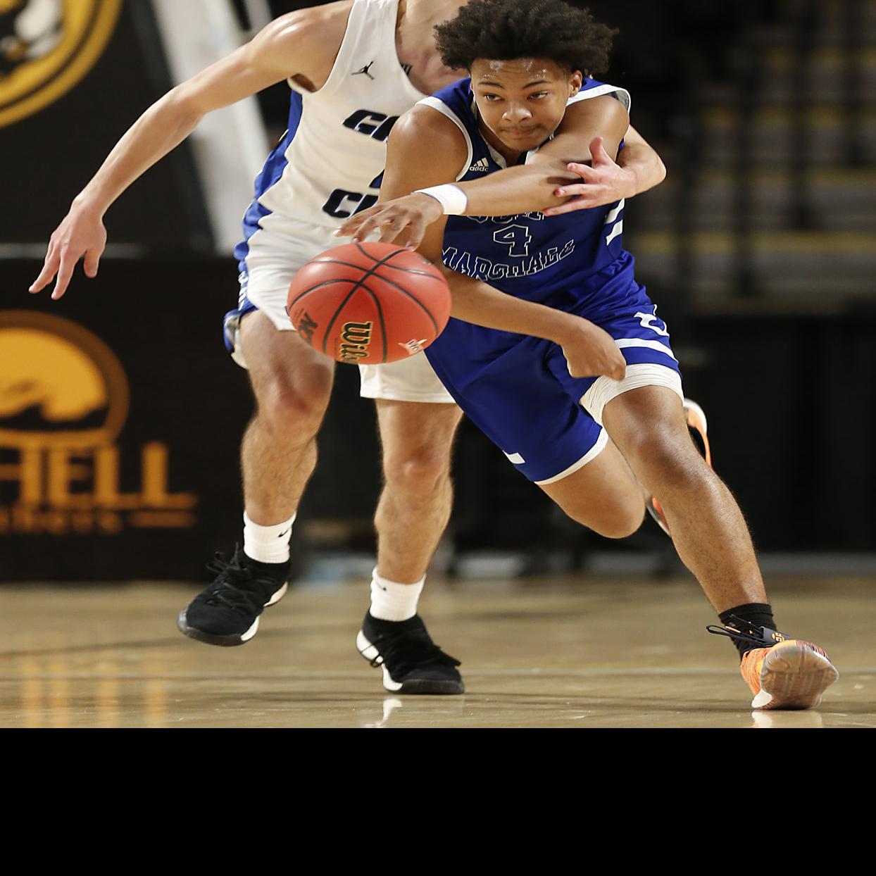 Vhsl All State Teams 804 Varsity Richmond Com
