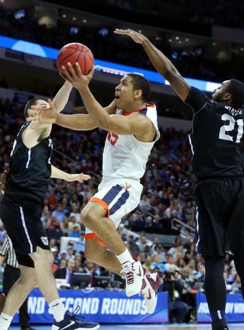 U Va S Malcolm Brogdon Named To 16 Usa Men S Select Team Roster University Of Virginia Richmond Com U Va S Malcolm Brogdon Named To 16 Usa Men S Select Team Roster University Of Virginia Richmond Com