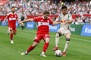 SOCCER-USA/