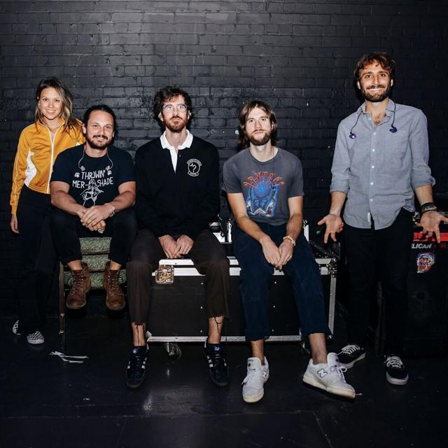 Iron Blossom Music Festival lineup in Richmond announced