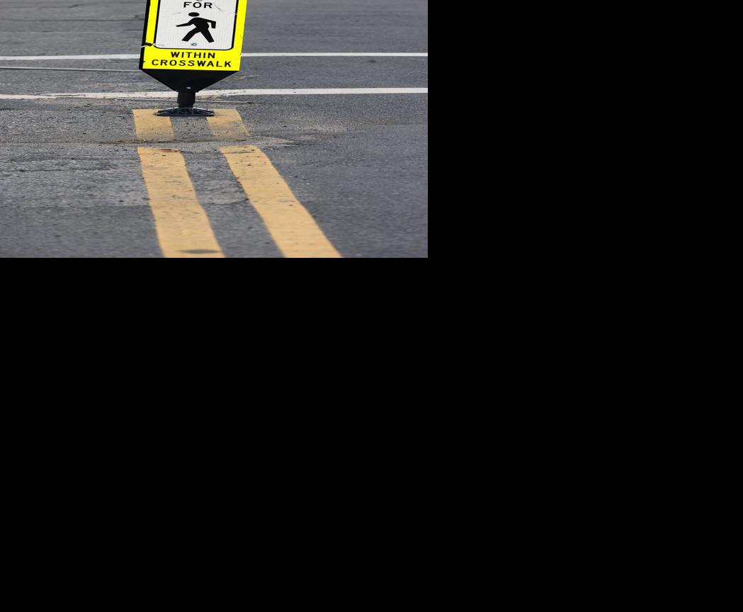 Pedestrian Laws, Rights & Rules of the Road - Werner Law Firm