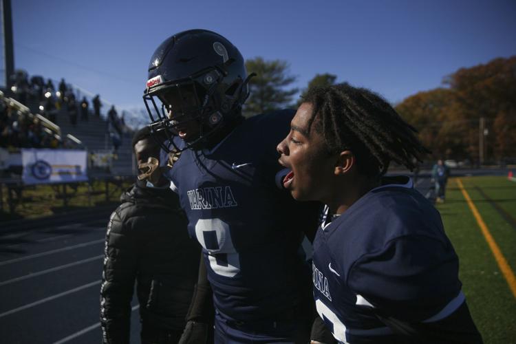 Gerard Cousins' gamewinning field goal lifts Varina past Patrick Henry