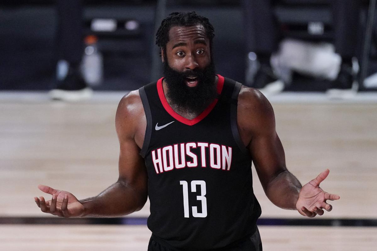 Lakers Rockets Basketball