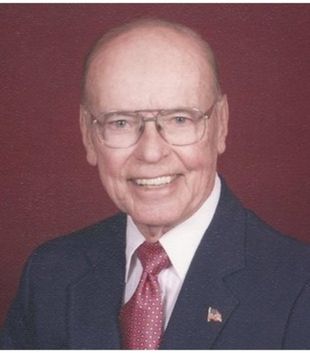 ROBERTS, CALVIN