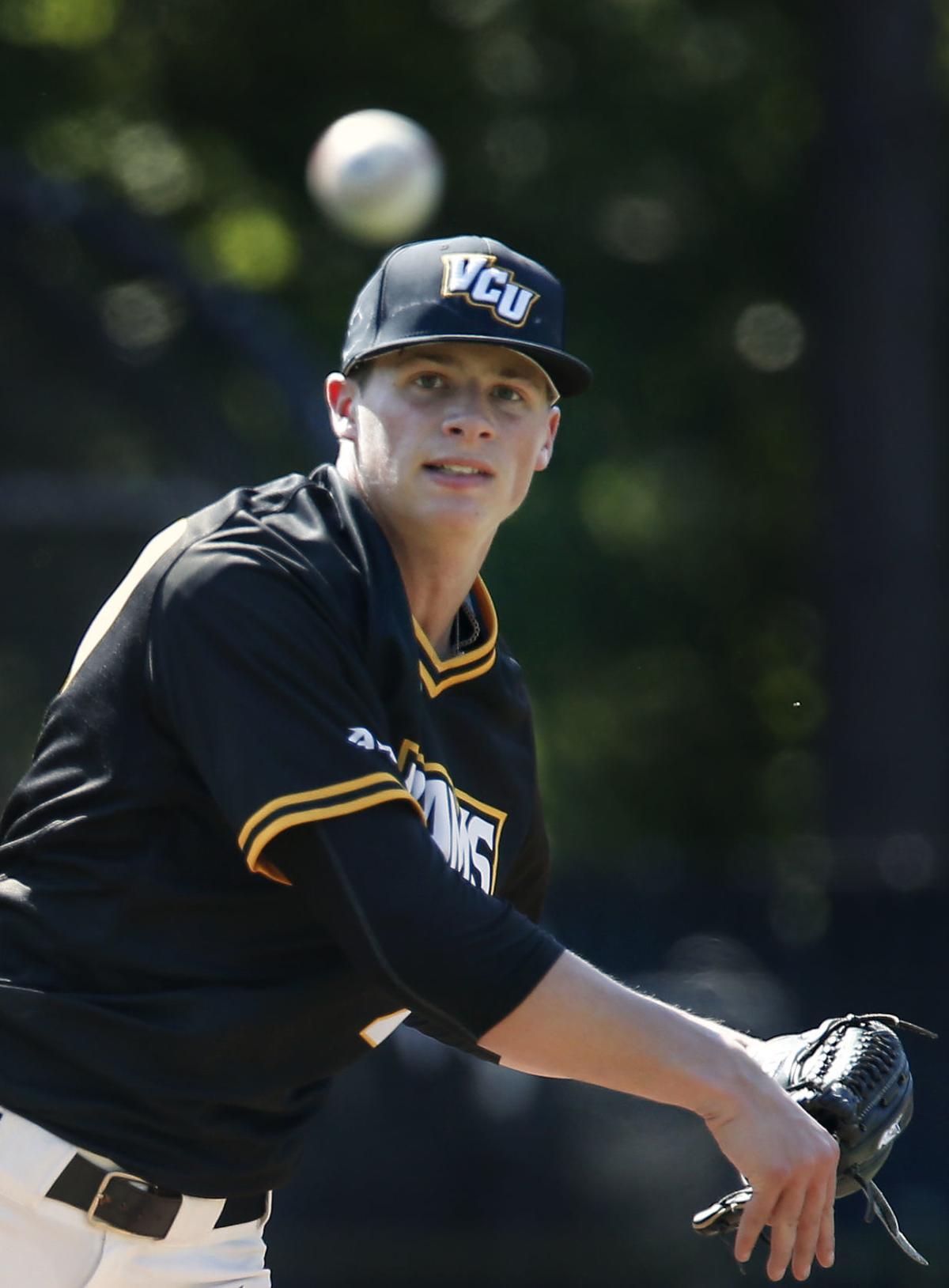 Despite some big losses, VCU baseball looks to build on foundation of