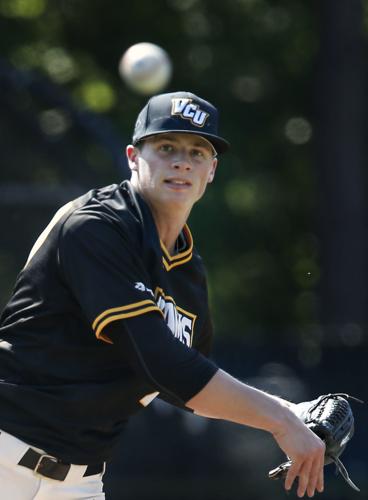 VCU WINS BACK-TO-BACK ATLANTIC 10 BASEBALL TITLES - Virginia Commonwealth  University