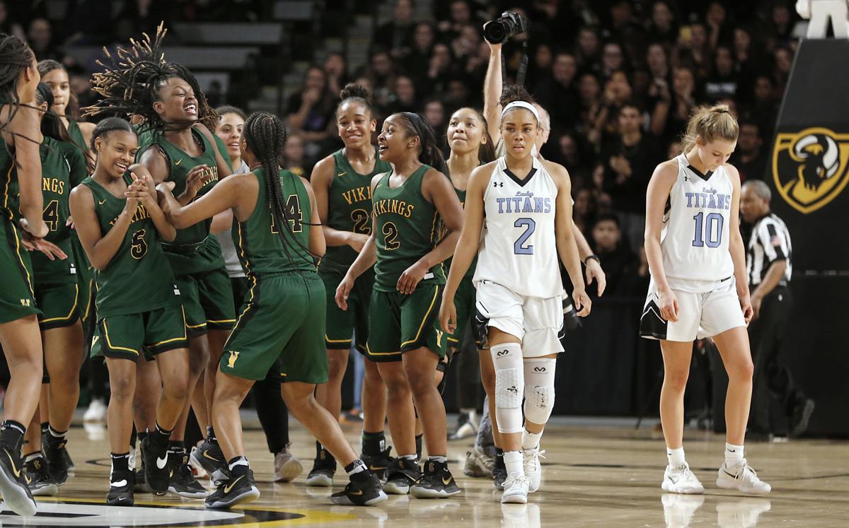 Photos Woodbridge Are Class 6 Girls Champions Sports Richmond Com