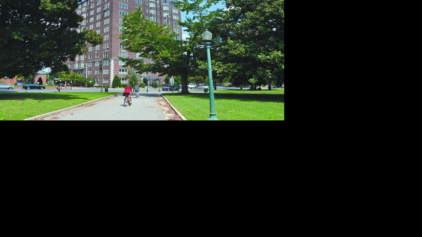 The Prestwould Historic condos with a view Richmond Neighborhoods