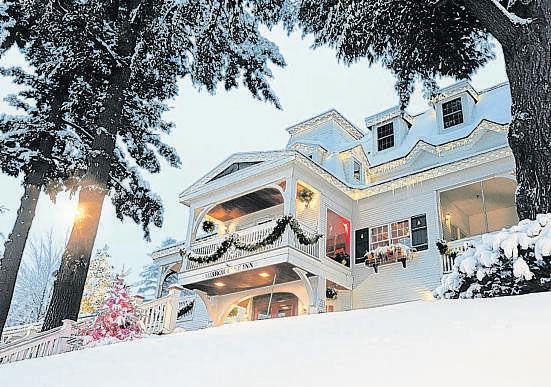 Lake Placid Richmond Com