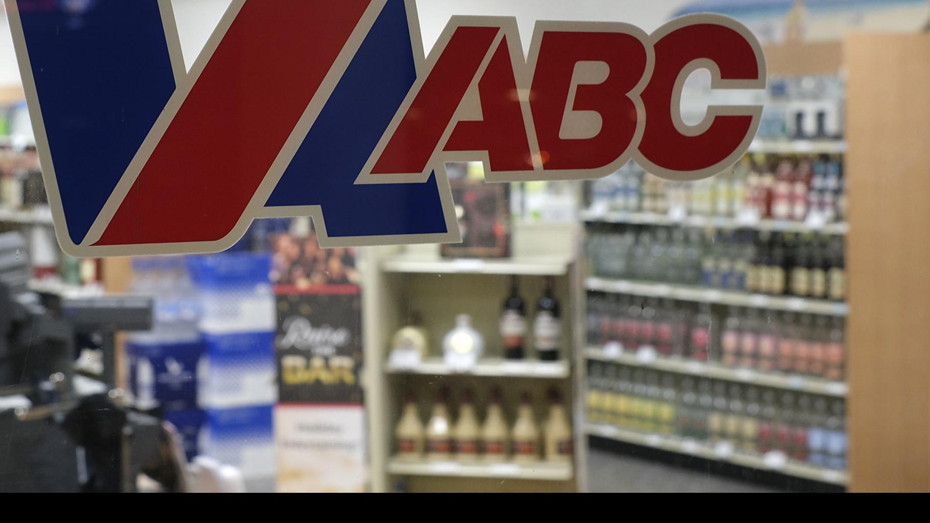 Bill Would Let Some Abc Stores Open Early On Sunday Distillers Get A Bigger Cut Of Sales At Their Own Stores Local Government Politics Richmond Com