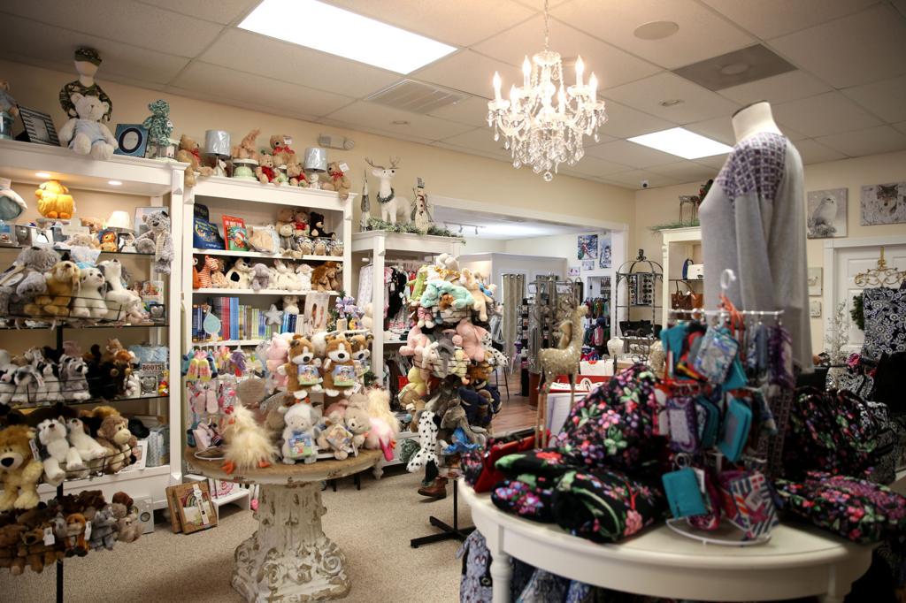 Trade Names Belle Cottage Shop In Hanover Is Very Unique