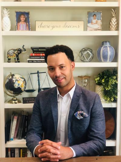 Brandon Hasbrouck Headshot